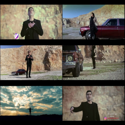 بابک محمدی آراد نارفیق